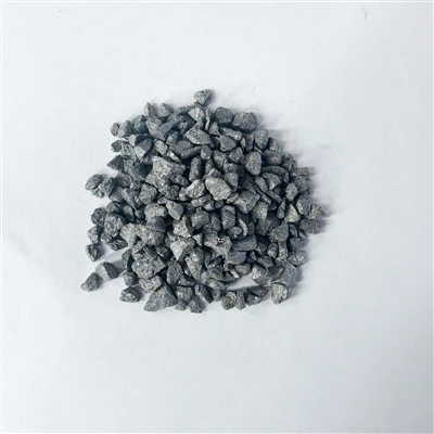 Ferosilicio granulės
