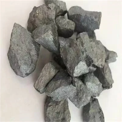 FeSiMg 3-8 lydinys